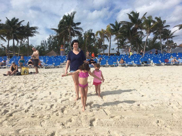 Cruising with Kids – a Review of Our Trip on Royal Caribbean’s Enchantment of the Seas