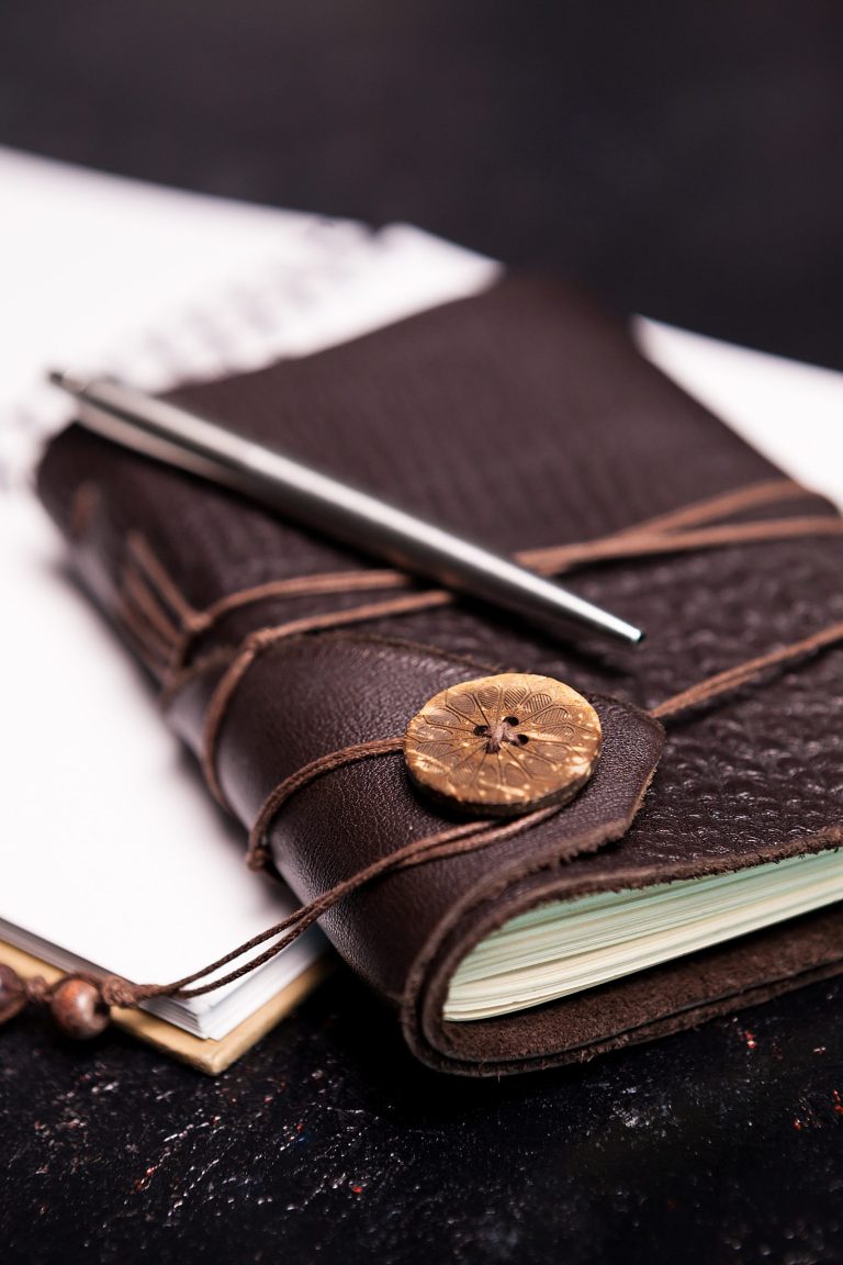 9 Creative Ways to Use Your Journal