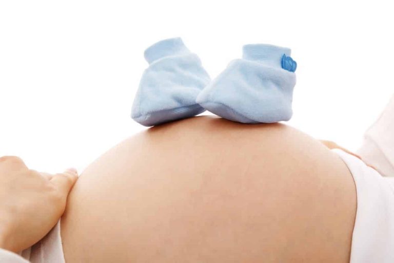 The Best and Worst of Pregnancy: How to Love it All