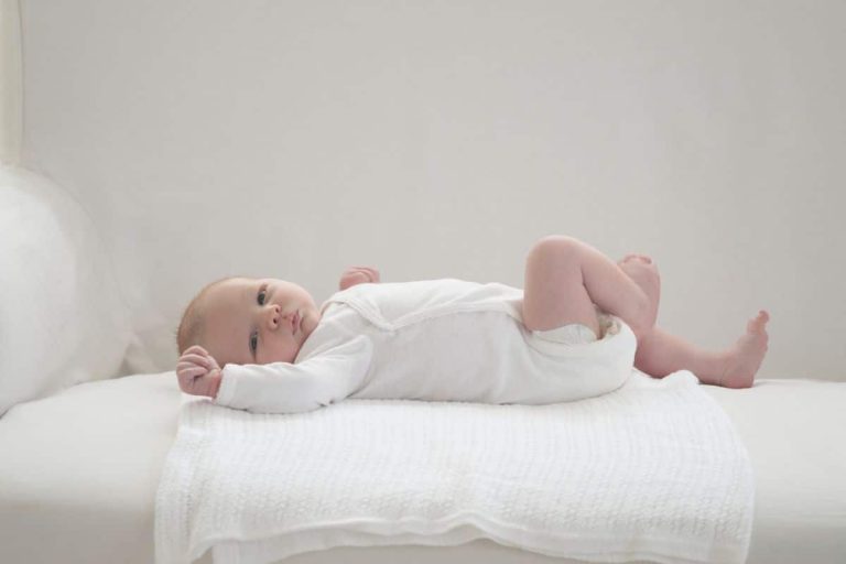 The Best Natural Non-Toxic Baby Products