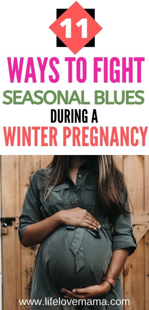 how to fight the winter blues during pregnancy/11 ways to fight the seasonal blues during pregnancy