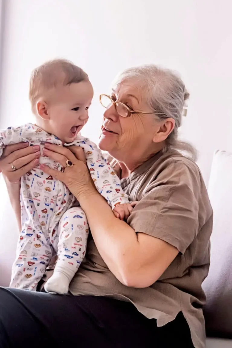 5 Ways You Can Spend Quality Time With Your Grandparents