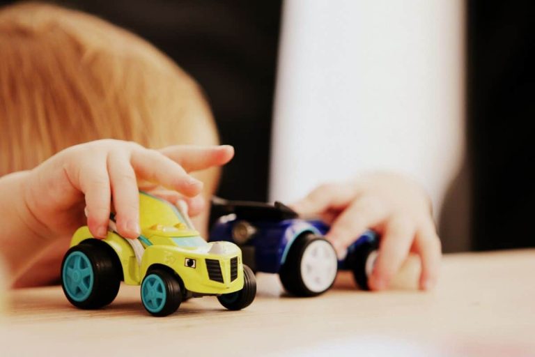 14 Developmental Toys Your One Year Old Will Actually Love