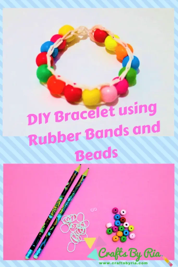 Make bracelets