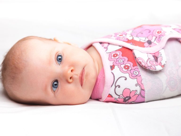11 Best Baby Swaddles Perfect For Your Newborn