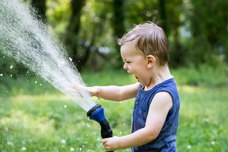 39 Free Or Inexpensive Activities For Toddlers In The Summer