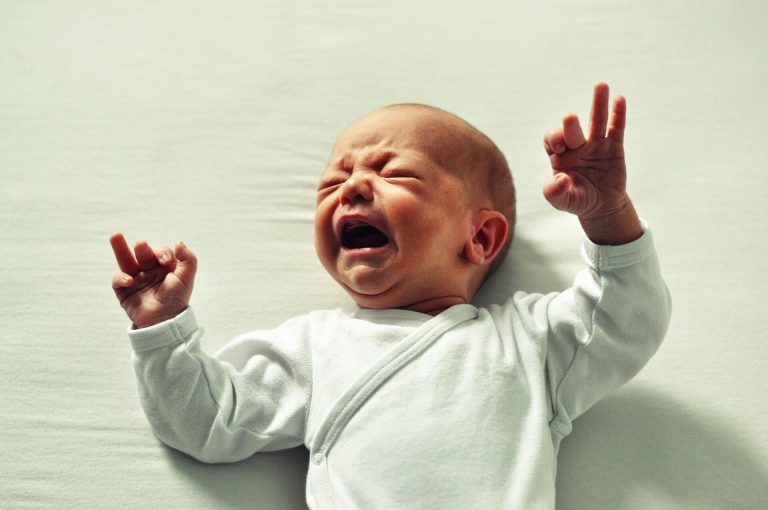 19 Old Remedies For Colic That Will Calm Your Baby