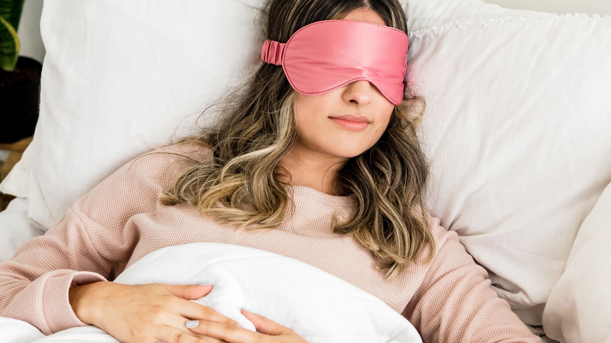 Why You Should Get Plenty of Sleep