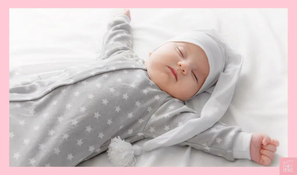 Ultimate Baby Sleeping Tog Guide