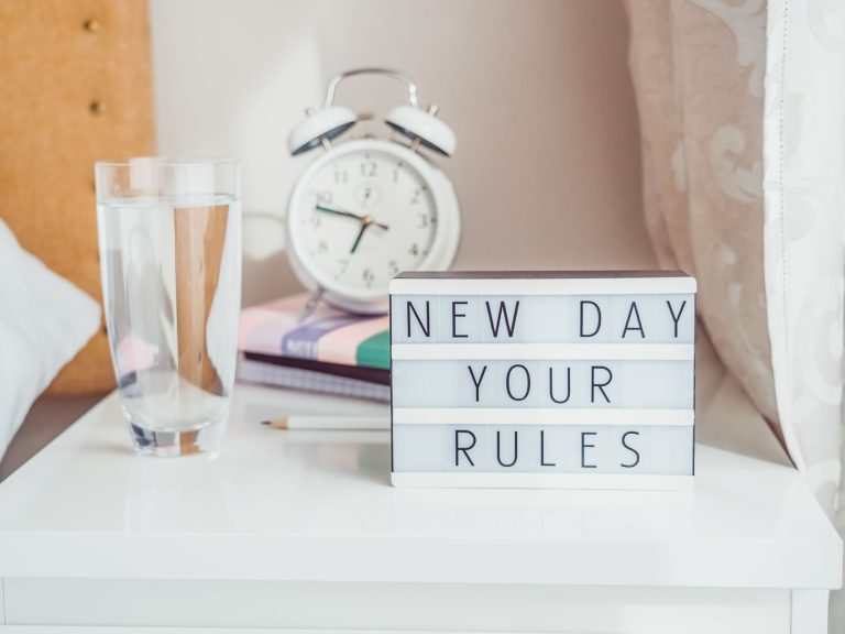 101 Powerful Affirmations For Productivity To Start Your Day