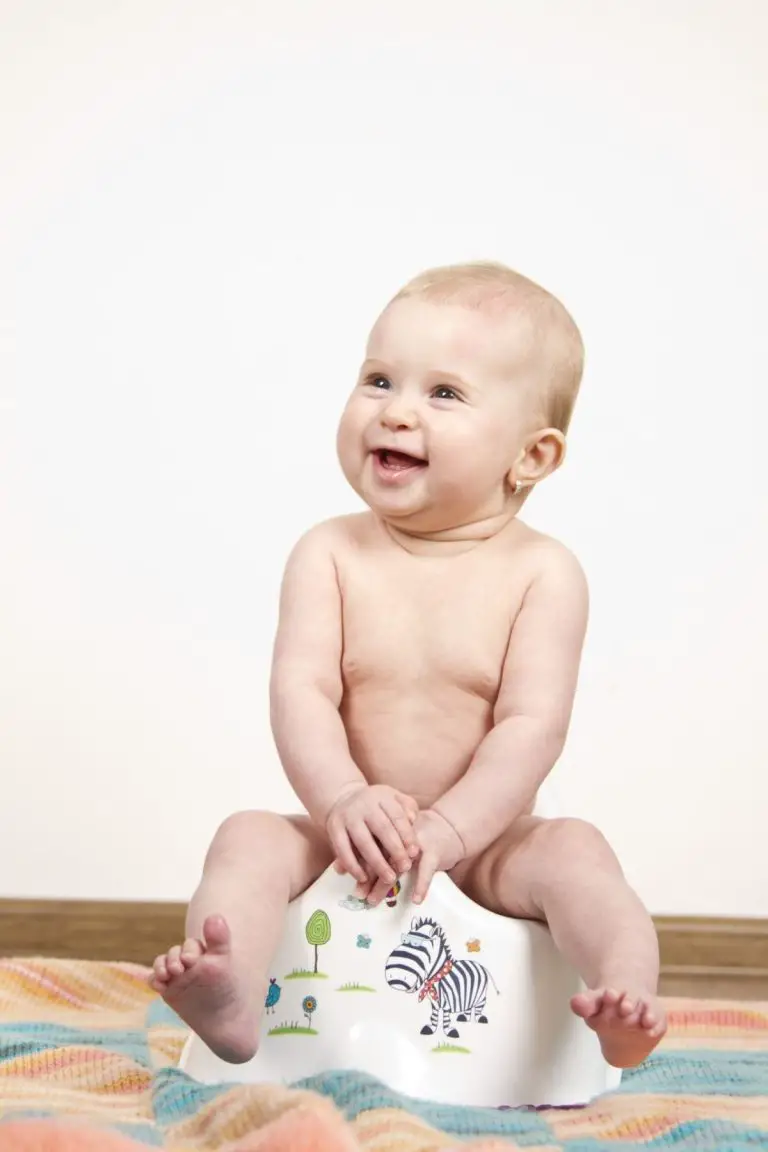 29 Amazing Potty Training At Night Tips (And Everything Else You Need To Know)