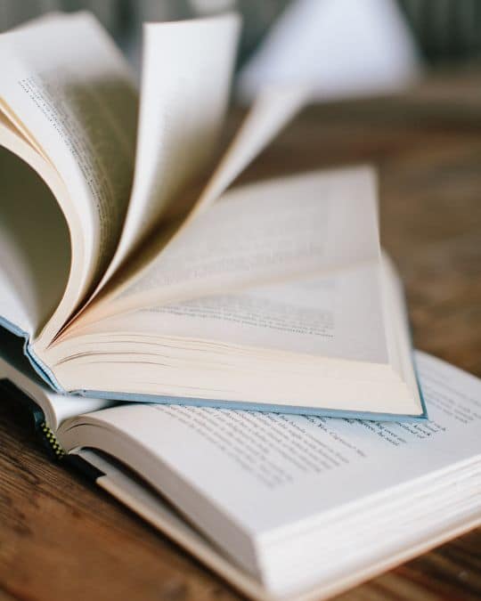 20+ Amazing self-help books that will improve your life
