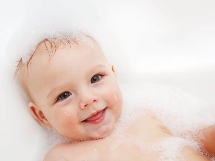 What is the Best Organic Shampoo for Kids?