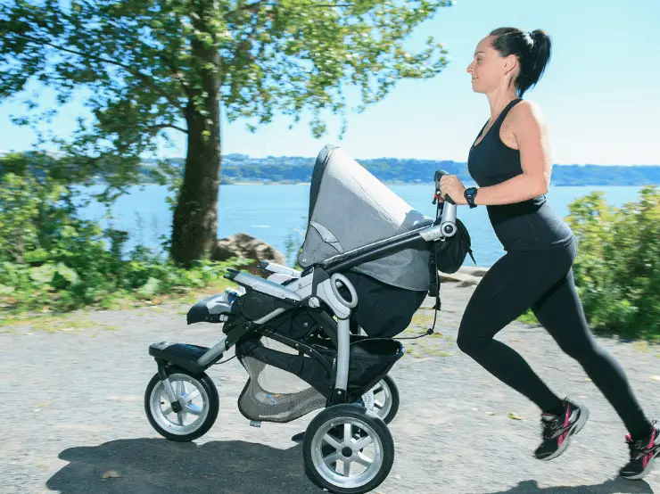 3 Best Strollers For Gravel Roads Active Parents Love