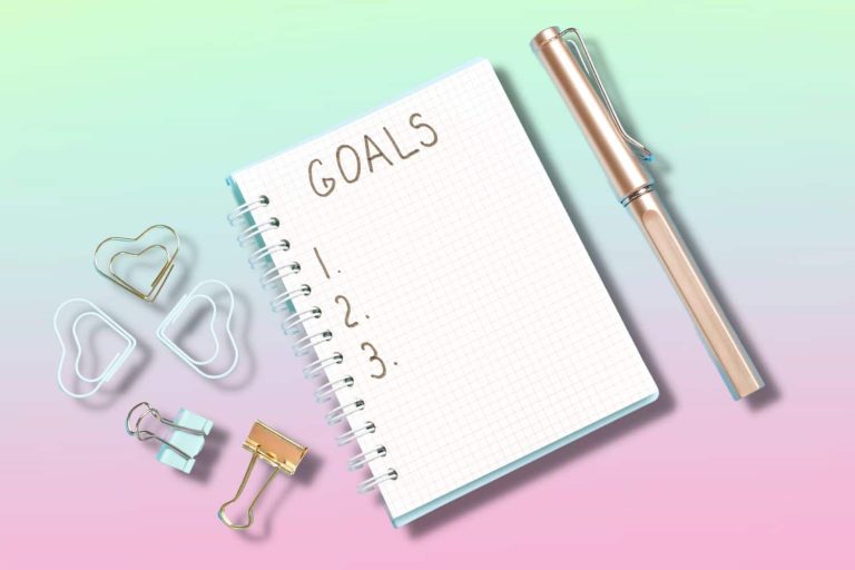 Why Setting Achievable Goals Can Motivate You to Accomplish More