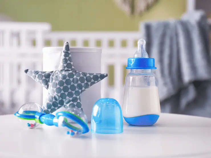 Baby Registry Items You Definitely Want to Add