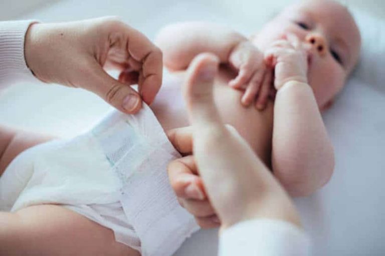 Diapering Your Newborn: Best Practices For Hygiene And Comfort
