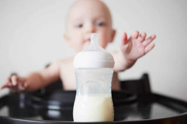 Food Sensitivities In Babies: Recognizing And Managing Common Triggers