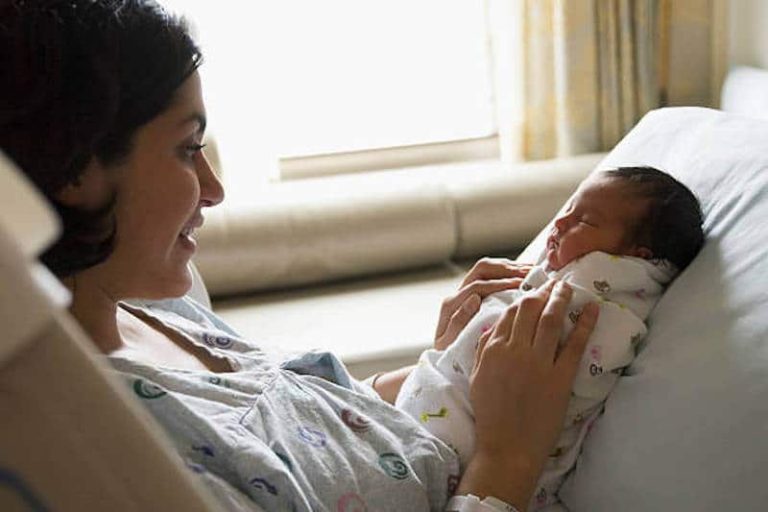 Healing After Childbirth: How To Care For Your Postpartum Body