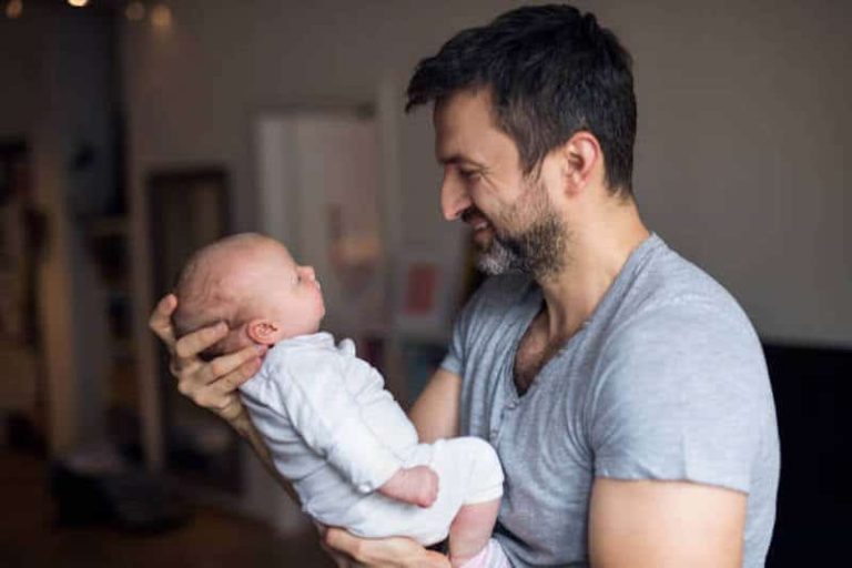 New Father’s Guide: Supporting Your Partner Through Postpartum Recovery