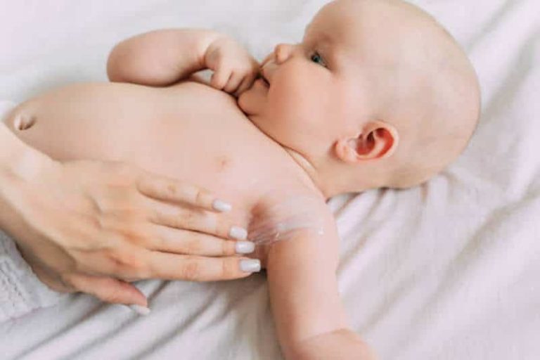 Newborn Skin Care Basics: Keeping Your Baby’s Skin Healthy And Soft