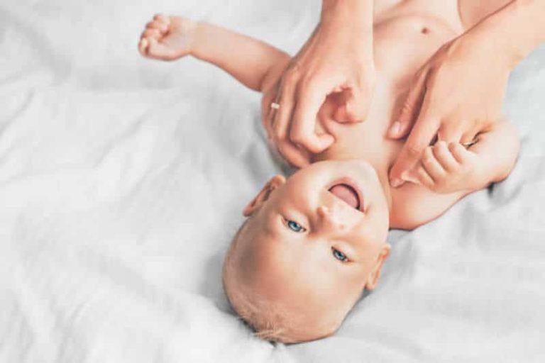 Stimulating Your Newborn’s Senses: A Guide For New Parents
