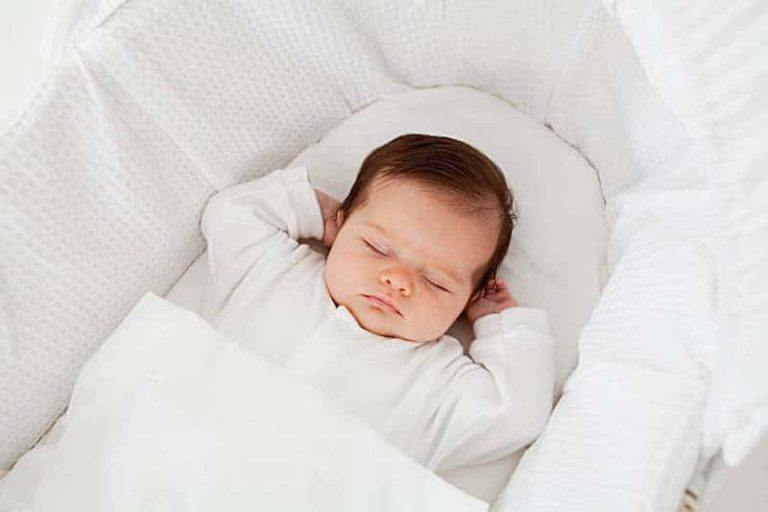 Understanding Newborn Sleep Patterns: A Guide For Tired Parents