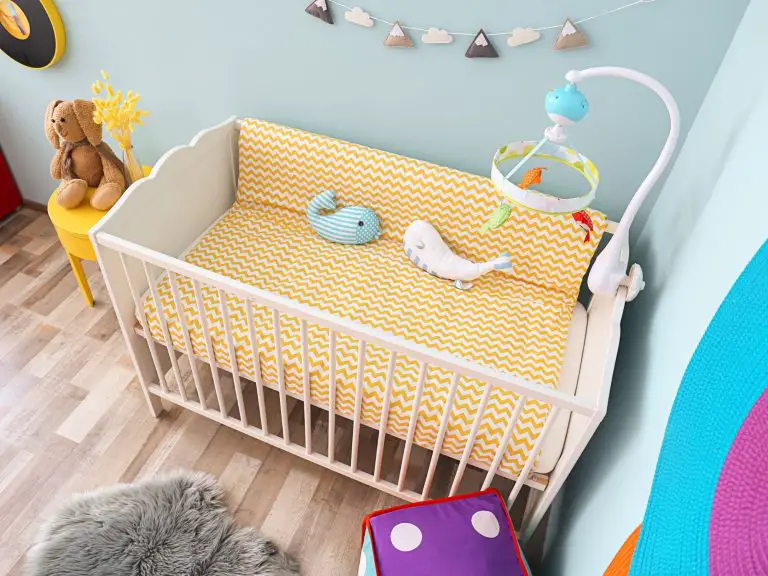 Dreamy Beginnings: Unveiling the Best Newborn Cribs in 2024