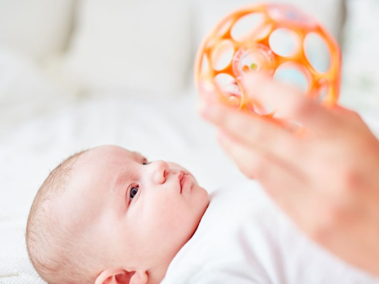 Elevate Your Baby’s Playtime with the Best Newborn Toys in 2024