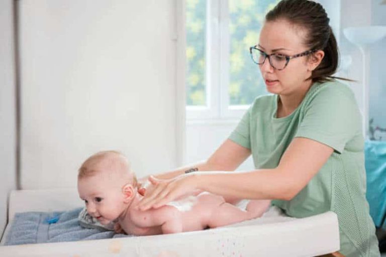 The ABC’s Of Newborn Skin Care: Common Skin Conditions And Their Remedies