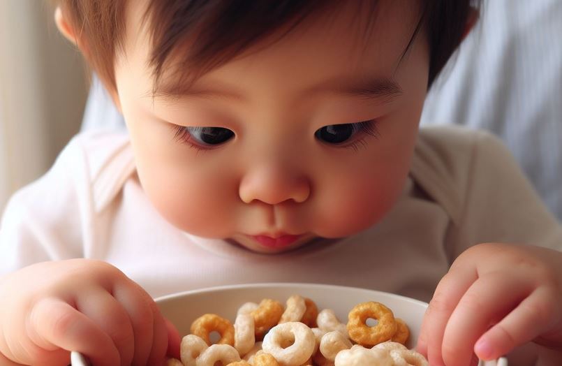 Can Honey Nut Cheerios Cause Botulism