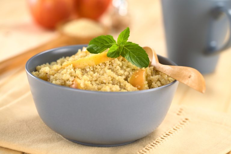 15 Unexpected Ingredient Swaps That Work Amazingly Well