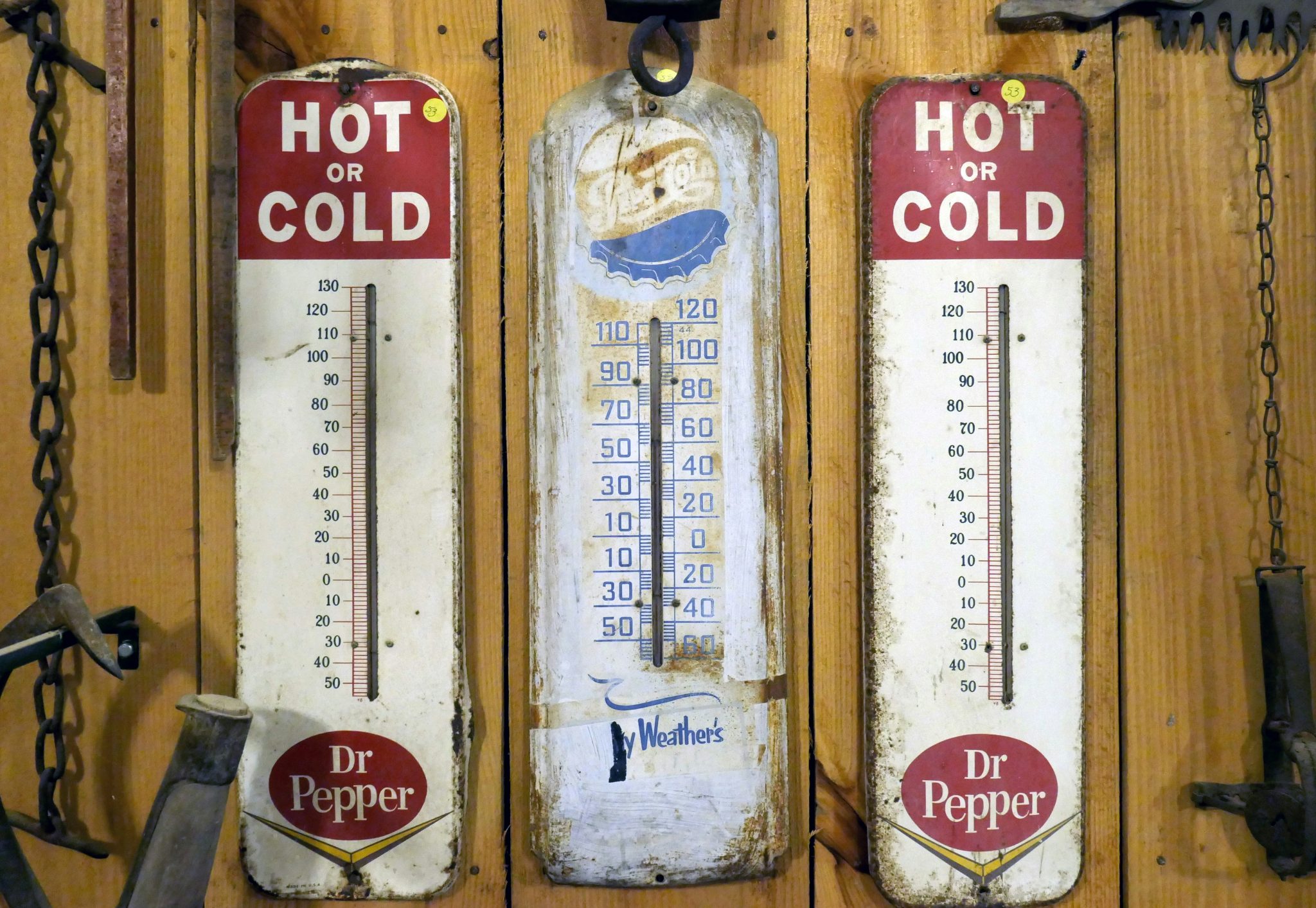 Color Splash Real 31 Things Hiding in Grandpa's Workshop Worth Real Money - Home as We ...